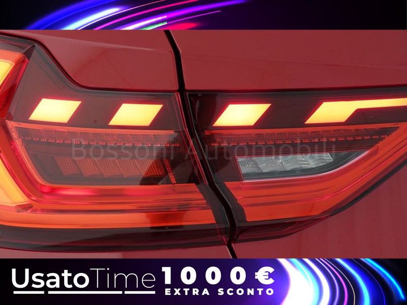 7 - Audi A1 allstreet 30 1.0 tfsi 116cv business s tronic
