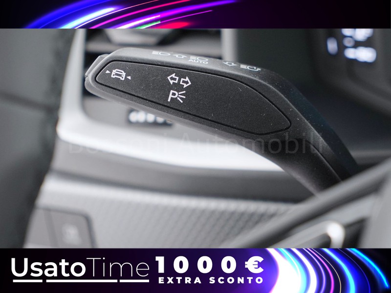 25 - Audi A1 sportback 30 1.0 tfsi 110cv