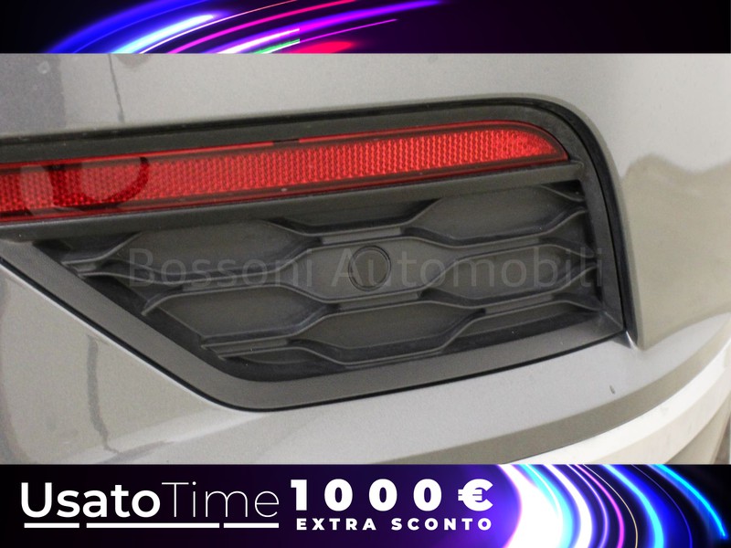 31 - Volkswagen T-Roc 1.5 tsi act style