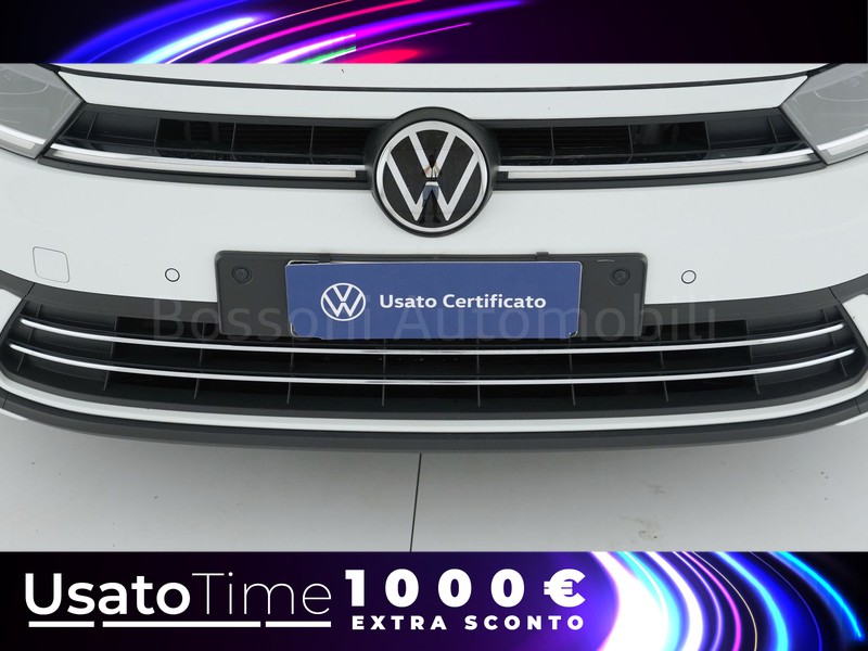 13 - Volkswagen Polo 1.0 tgi 90cv style