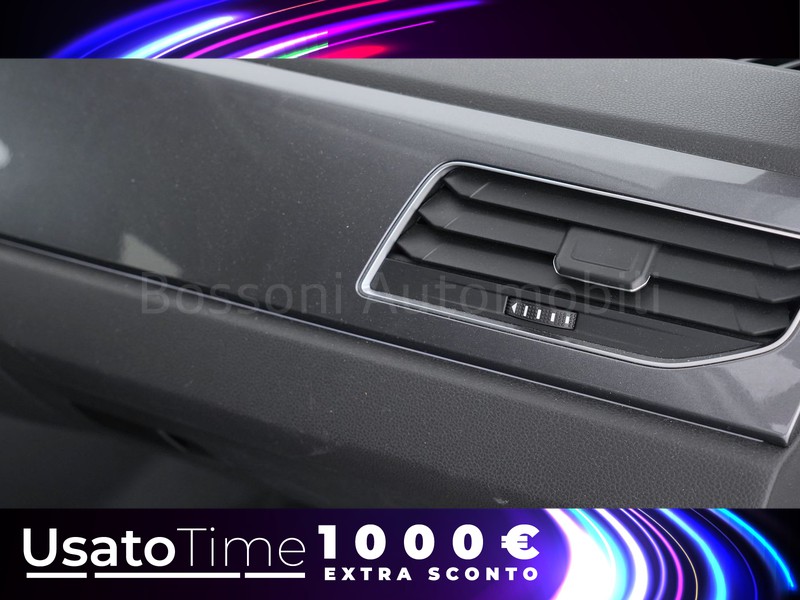 19 - Volkswagen Polo 1.0 tgi 90cv style