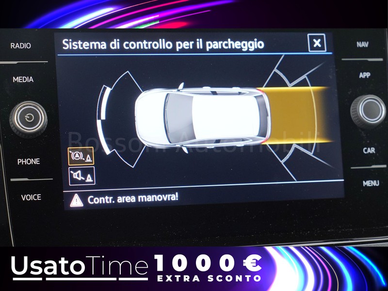 31 - Volkswagen Polo 1.0 tgi 90cv style