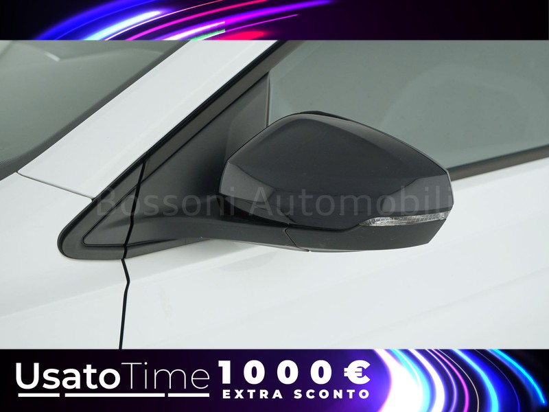 37 - Volkswagen Polo 1.0 tgi 90cv style