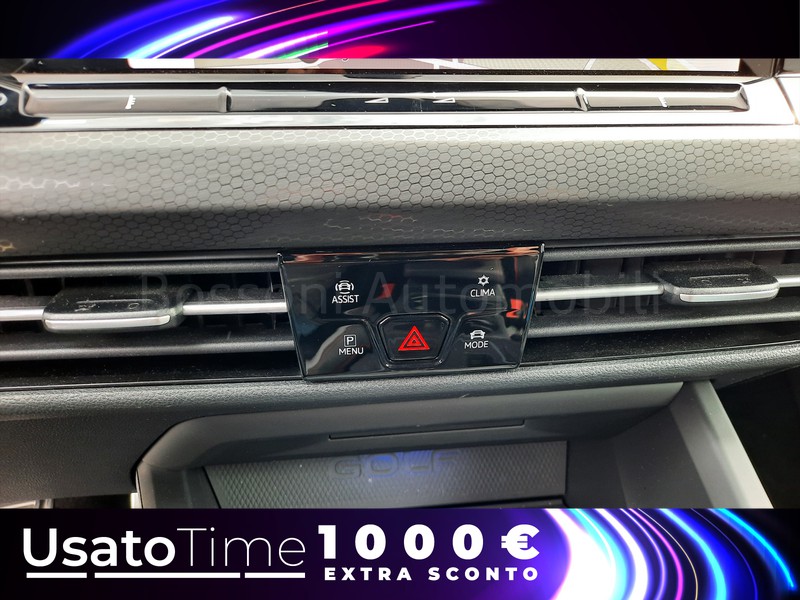13 - Volkswagen Golf 2.0 tsi 245cv gti dsg