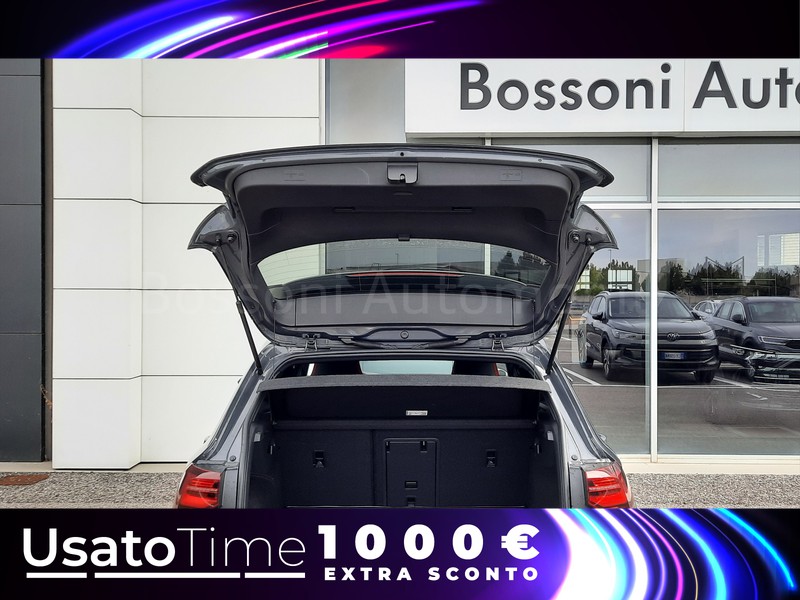19 - Volkswagen Golf 2.0 tsi 245cv gti dsg