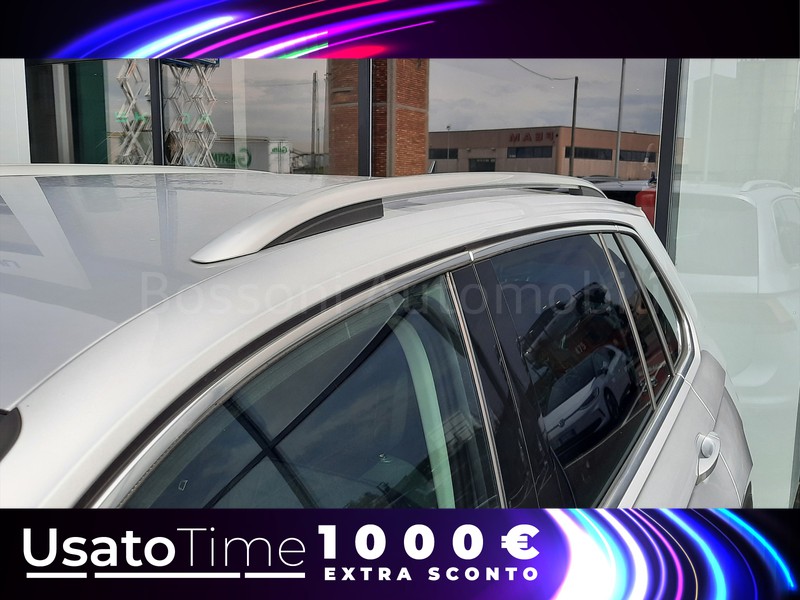 25 - Volkswagen Tiguan 1.5 tsi act 130cv life