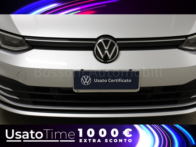 13 - Volkswagen Golf 1.0 tsi evo 110cv life