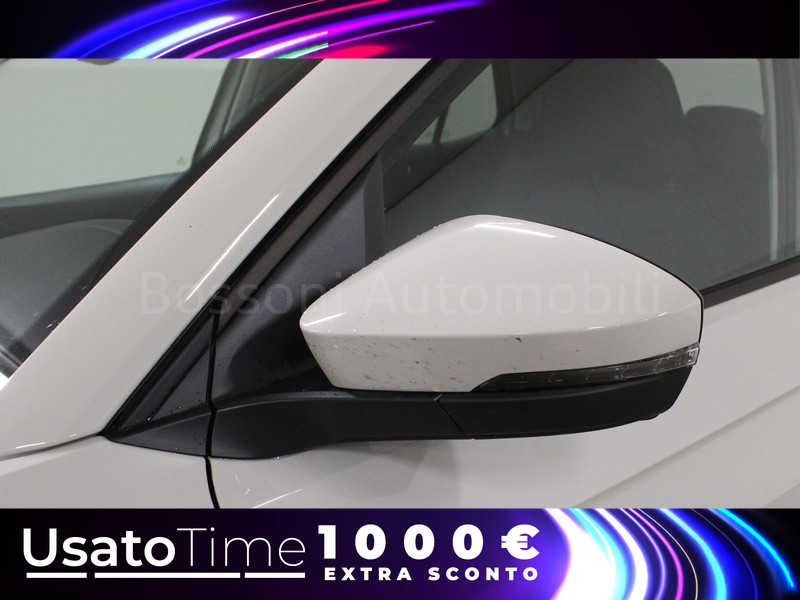 31 - Volkswagen T-Cross 1.0 tsi 95cv style