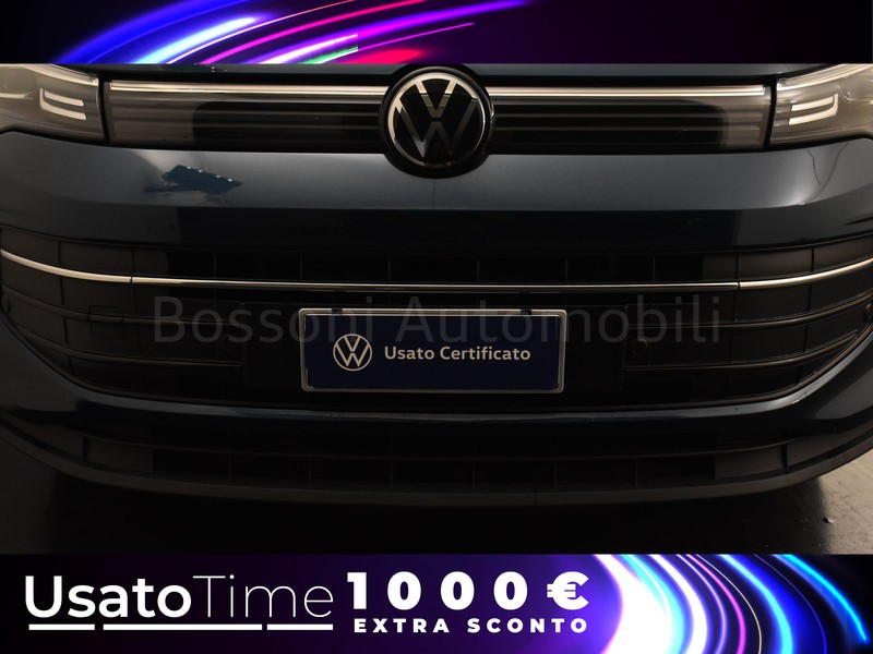 13 - Volkswagen Tiguan 2.0 tdi scr 150cv life dsg