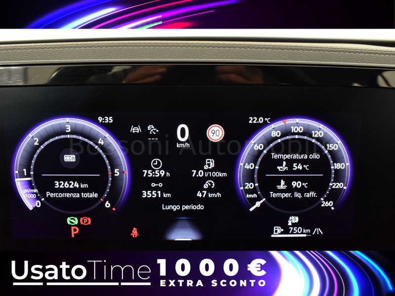 19 - Volkswagen Tiguan 2.0 tdi scr 150cv life dsg