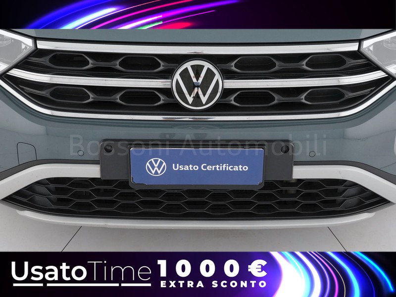 13 - Volkswagen T-Roc 2.0 tdi scr 150cv style 4motion dsg