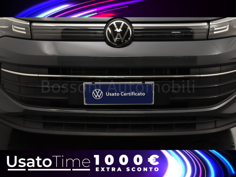 13 - Volkswagen Tiguan 2.0 tdi scr 150cv life dsg