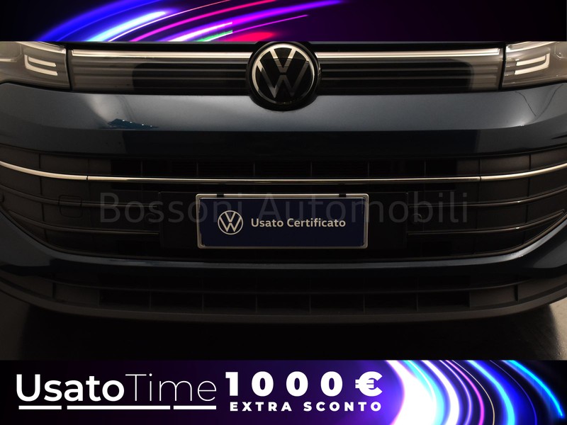 13 - Volkswagen Tiguan 2.0 tdi scr 150cv life dsg
