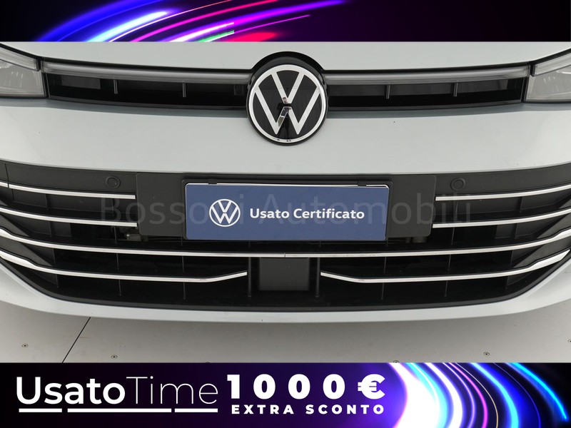 13 - Volkswagen Passat 1.5 tsi ehybrid 204cv business dsg