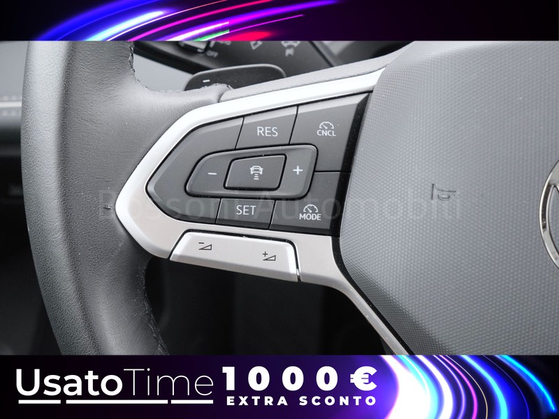 25 - Volkswagen Passat 1.5 tsi ehybrid 204cv business dsg