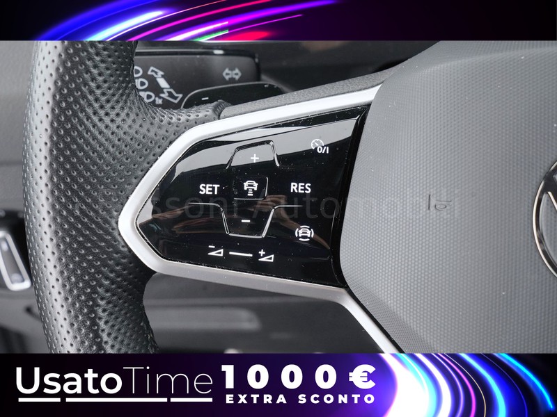 25 - Volkswagen Tiguan 1.5 tsi act 150cv r-line dsg