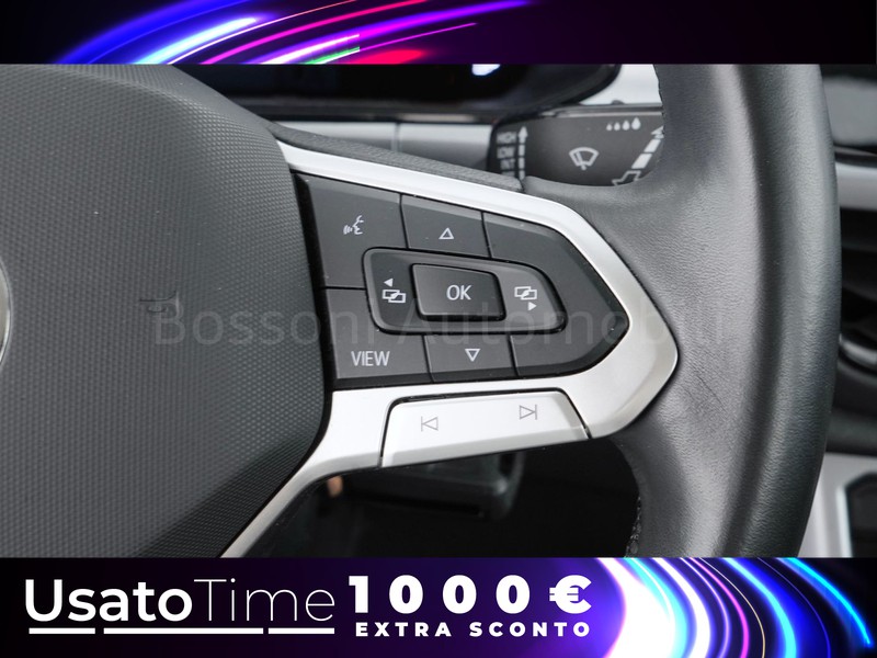 25 - Volkswagen T-Roc 2.0 tdi scr 115cv life