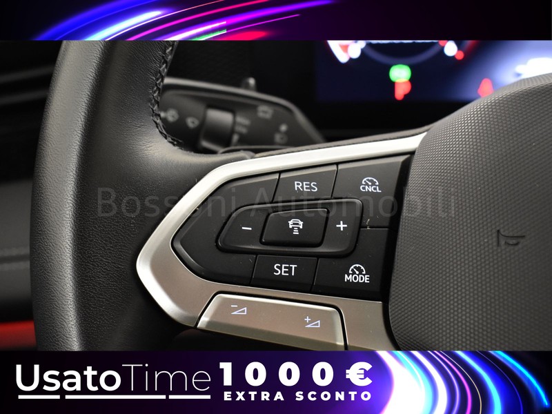19 - Volkswagen Tiguan 2.0 tdi scr 150cv life dsg
