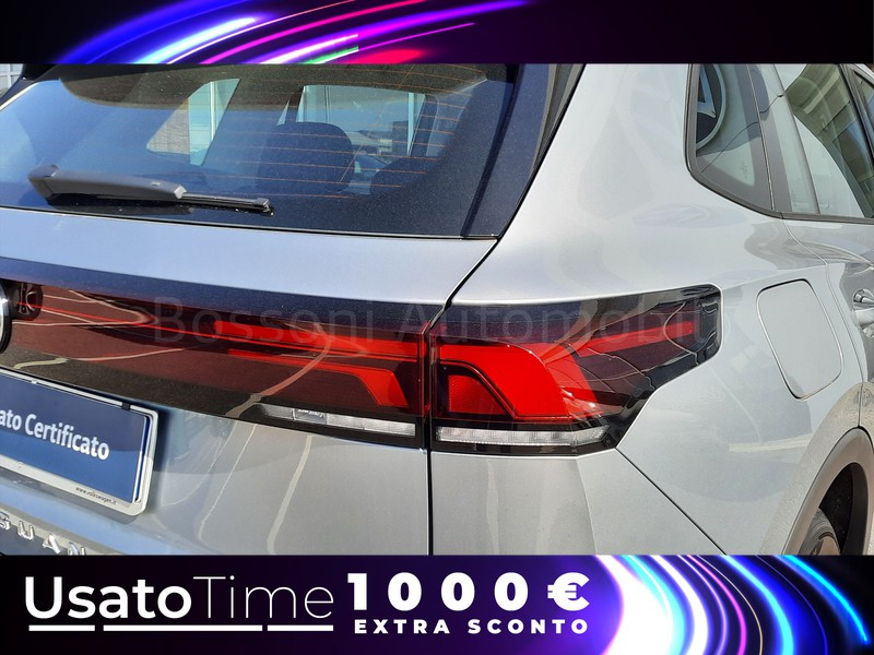 25 - Volkswagen Tiguan 2.0 tdi scr 150cv life dsg
