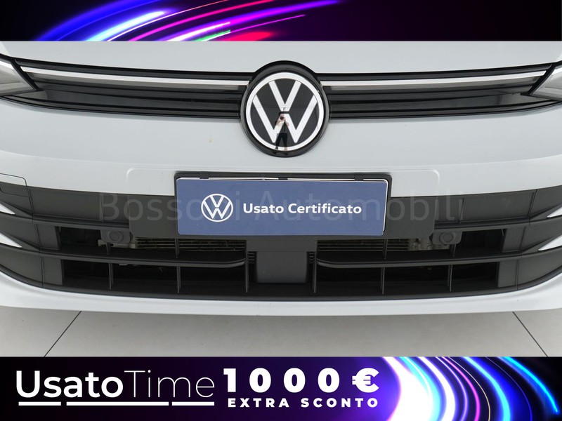 13 - Volkswagen Golf 2.0 tdi scr 150cv edition plus dsg
