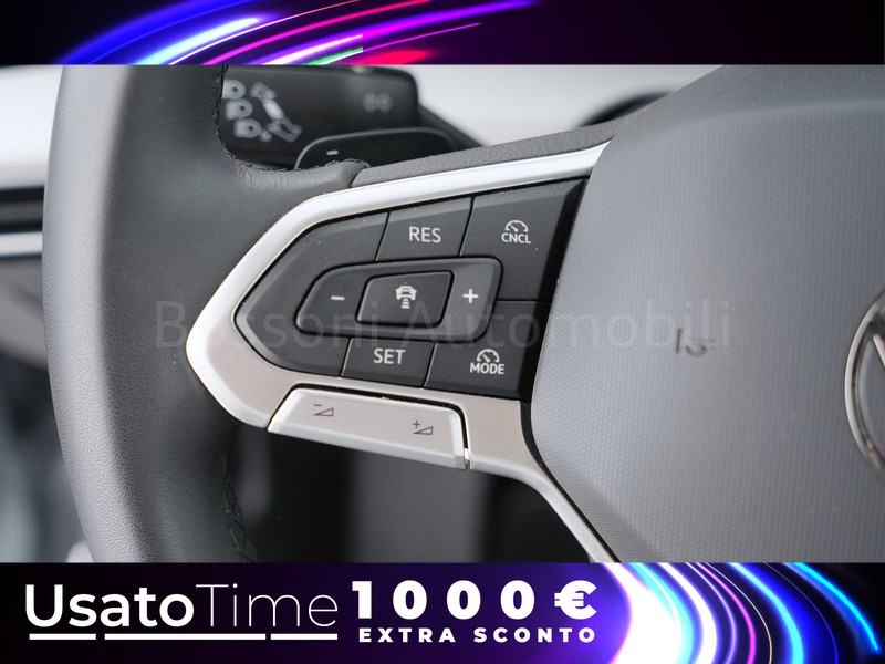 25 - Volkswagen Golf 2.0 tdi scr 150cv edition plus dsg