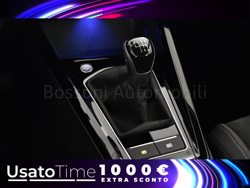 25 - Volkswagen Golf 2.0 tdi scr 115cv style