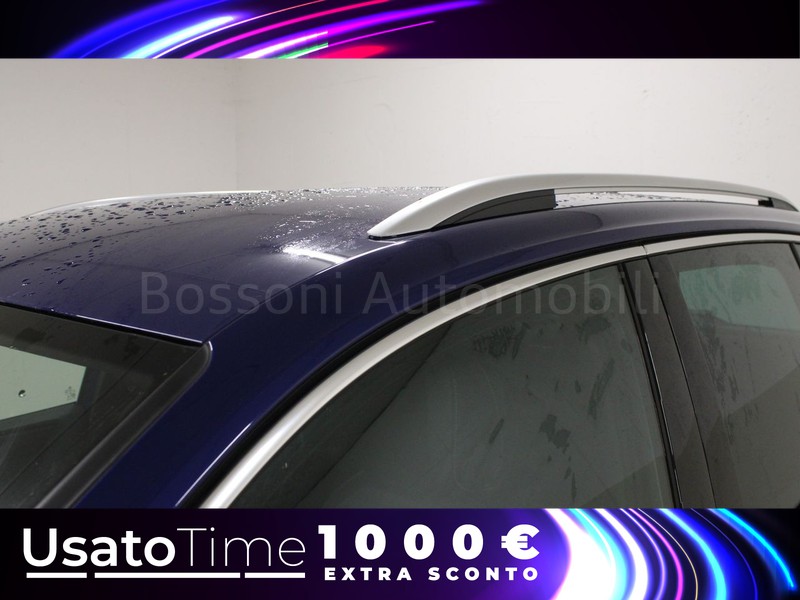 31 - Volkswagen Tiguan 2.0 tdi scr 200cv r line 4motion dsg