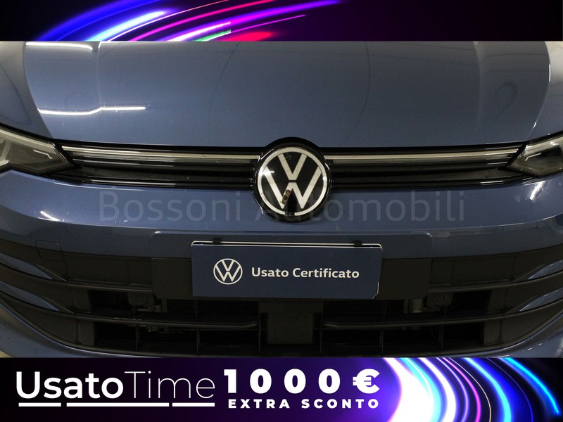 13 - Volkswagen Golf 2.0 tdi scr 150cv edition plus dsg