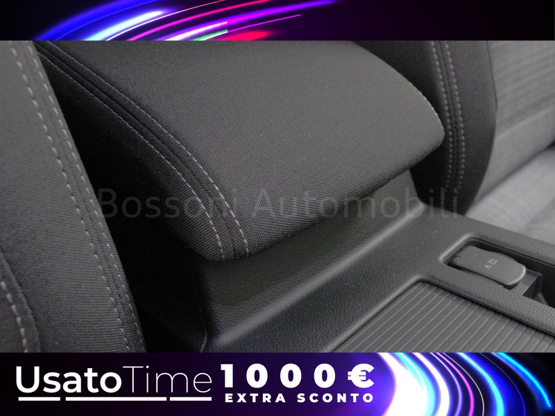 19 - Volkswagen Passat variant 2.0 tdi scr evo 150cv business dsg