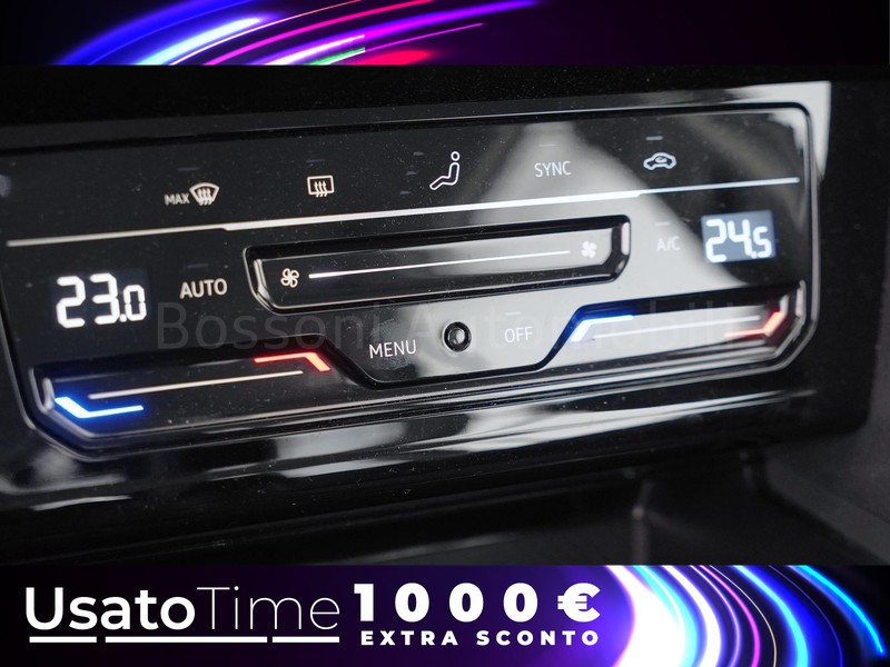 25 - Volkswagen Passat variant 2.0 tdi scr evo 150cv business dsg