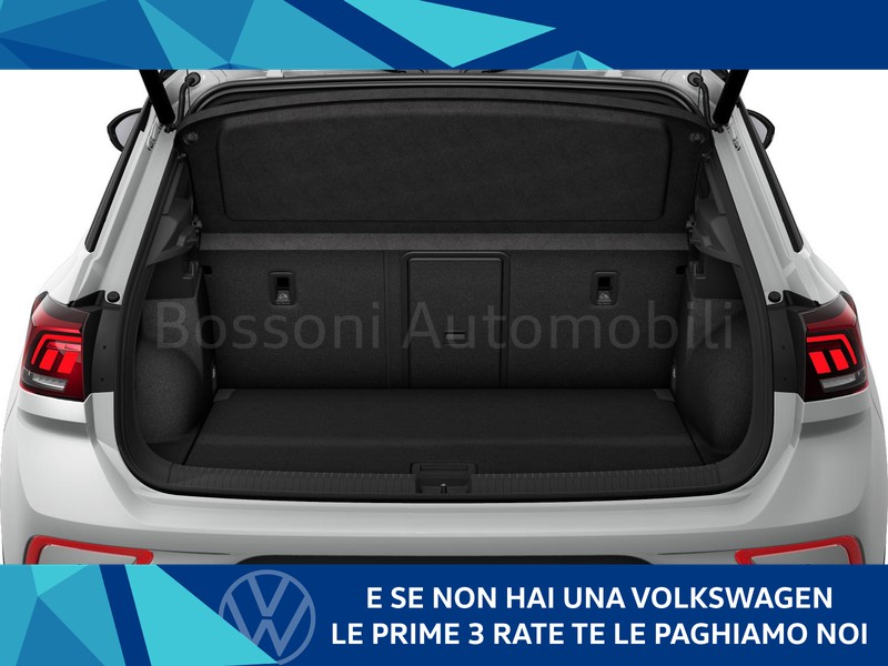 13 - Volkswagen T-Roc 1.5 tsi act style dsg