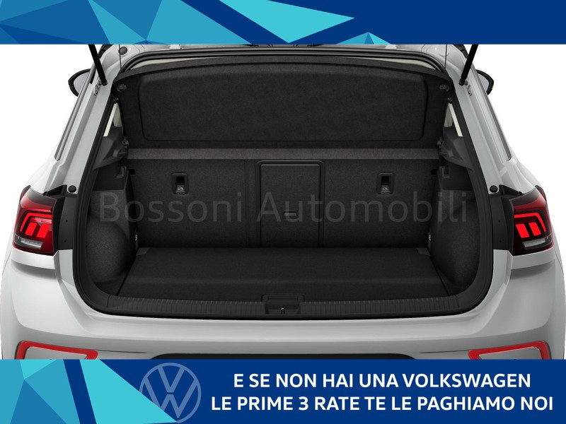 13 - Volkswagen T-Roc 1.5 tsi act sport