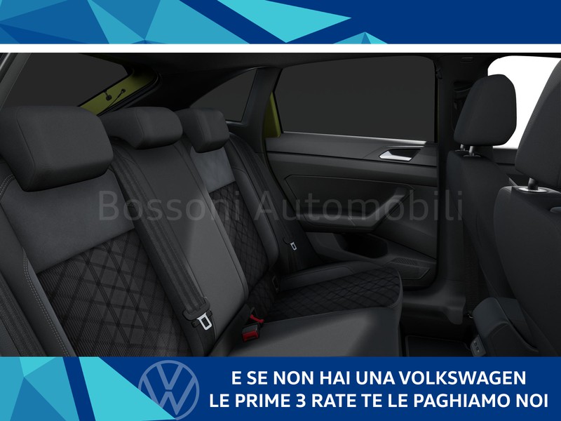 13 - Volkswagen Taigo 1.0 tsi 115cv r-line plus dsg