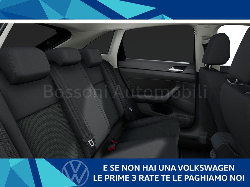 13 - Volkswagen Taigo 1.0 tsi 115cv edition plus