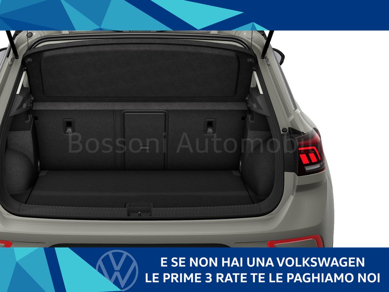 13 - Volkswagen T-Roc 1.5 tsi act edition plus