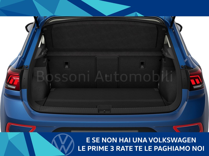 13 - Volkswagen T-Roc 2.0 tdi scr 115cv sport