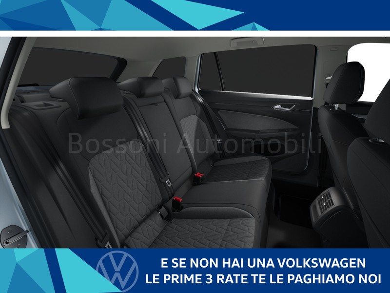 13 - Volkswagen Golf variant 1.5 tsi act 115cv edition plus