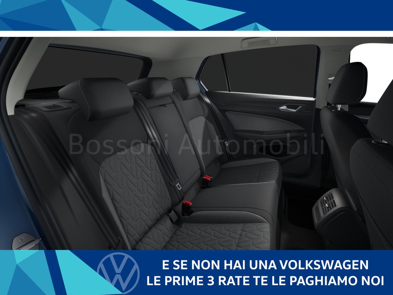 13 - Volkswagen Golf 1.5 tsi act 115cv edition plus