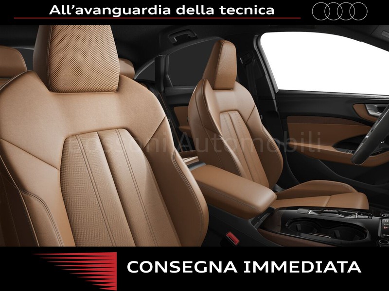7 - Audi A5 berlina 2.0 tfsi 204cv s line edition quattro s tronic