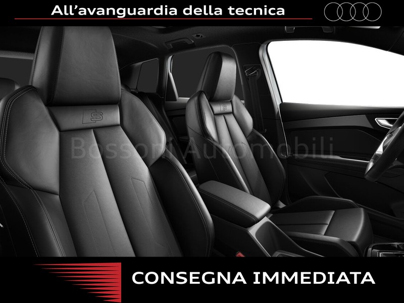 7 - Audi Q4 e-tron 55 s line edition quattro