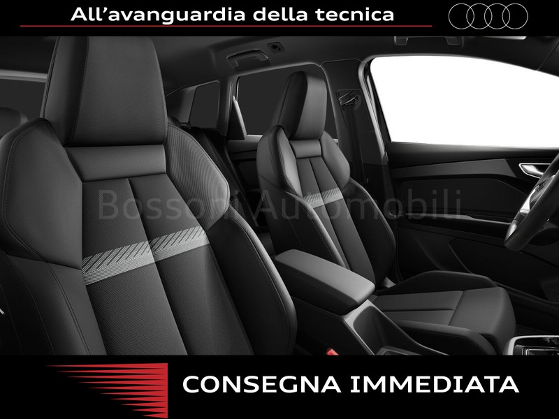 7 - Audi Q4 e-tron 45 business advanced