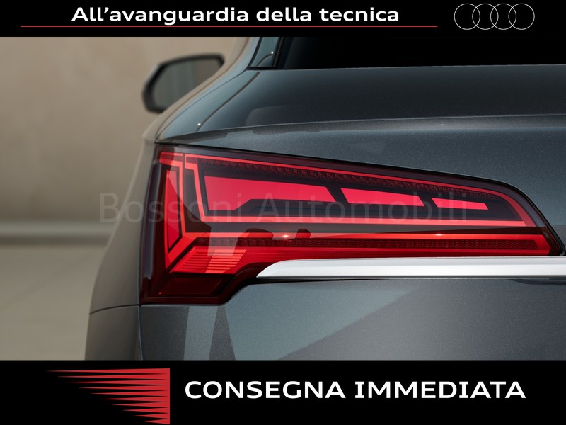 7 - Audi Q5 40 2.0 tdi mhev 12v s line plus quattro s tronic