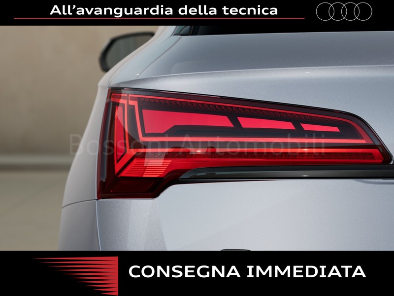 7 - Audi Q5 40 2.0 tdi mhev 12v identity black quattro s tronic