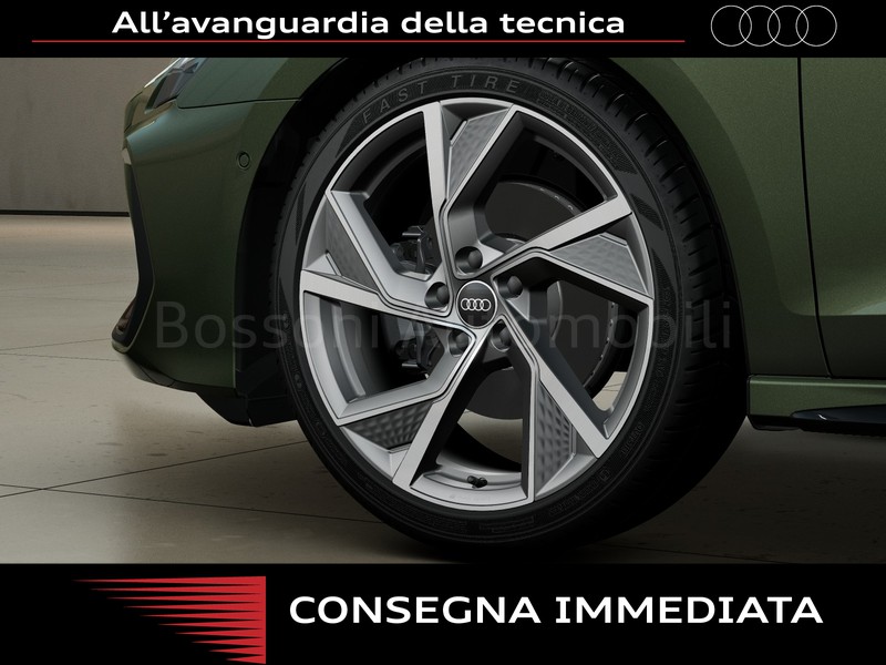 7 - Audi A3 sportback 2.0 tdi 150cv carbon edition s tronic