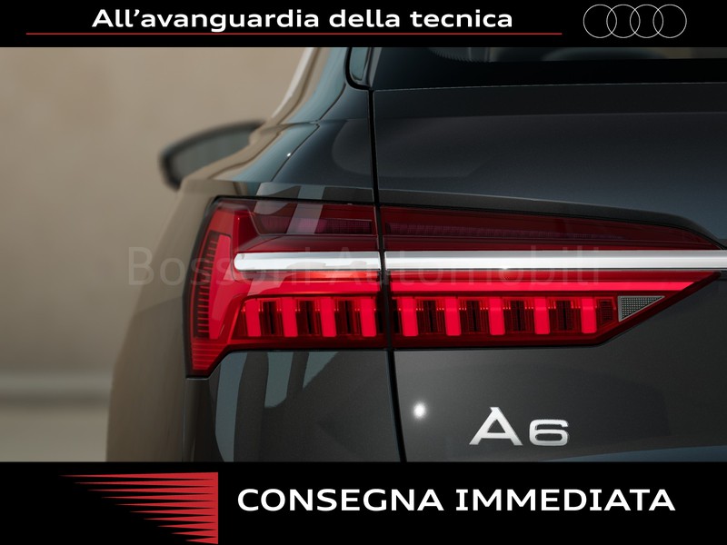 7 - Audi A6 avant 40 2.0 tdi mhev 12v business advanced quattro ultra s tronic