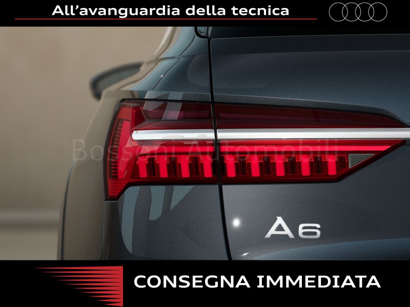 7 - Audi A6 allroad allroad 40 2.0 tdi mhev 12v 204cv business advanced quattro ultra s tronic