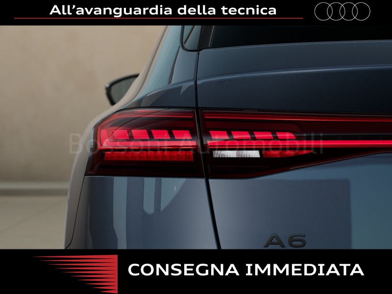 7 - Audi A6 e-tron avant s line edition