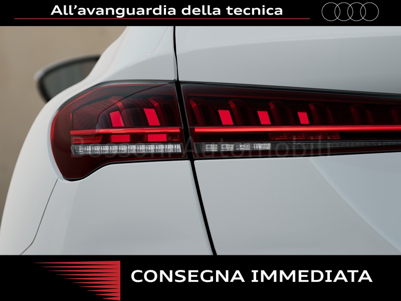 7 - Audi A5 avant 2.0 tdi mhev+ 204cv business s tronic