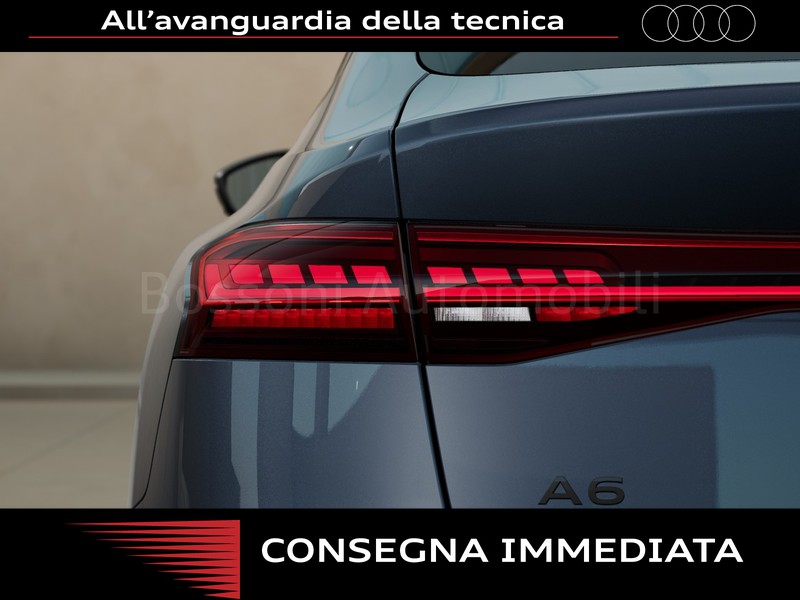 7 - Audi A6 e-tron sportback s line edition 286cv