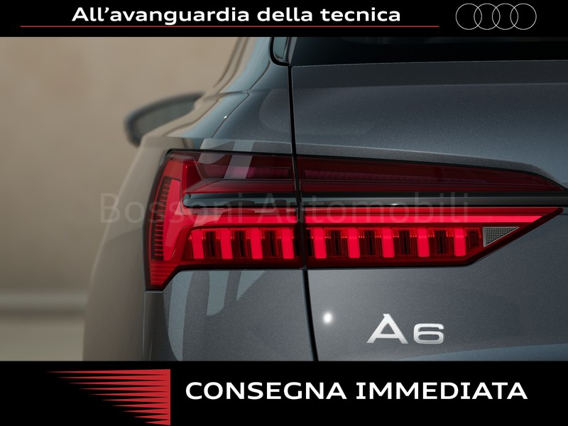 7 - Audi A6 avant 50 3.0 v6 tdi mhev 48v s line edition quattro ultra tiptronic